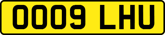 OO09LHU