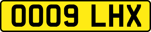 OO09LHX