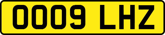 OO09LHZ