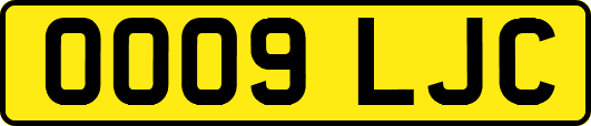 OO09LJC