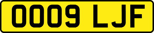OO09LJF