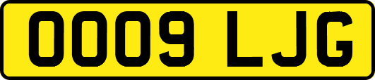 OO09LJG
