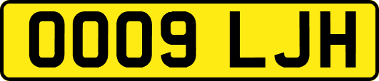 OO09LJH