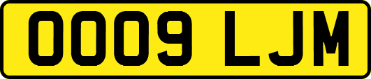 OO09LJM