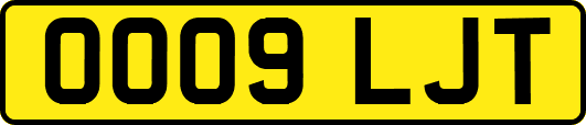 OO09LJT
