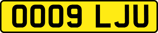 OO09LJU