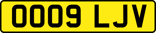 OO09LJV