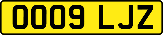 OO09LJZ
