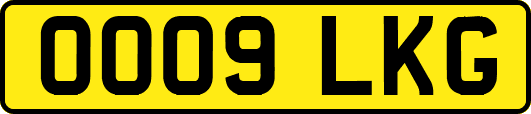 OO09LKG