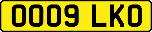 OO09LKO