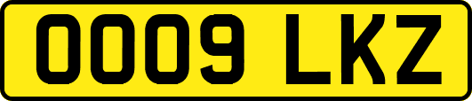 OO09LKZ