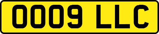 OO09LLC