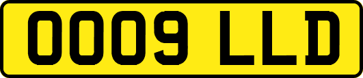 OO09LLD