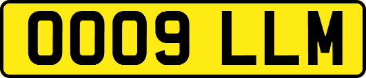 OO09LLM