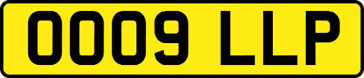 OO09LLP