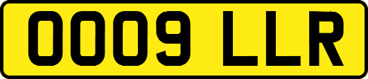 OO09LLR