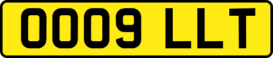 OO09LLT