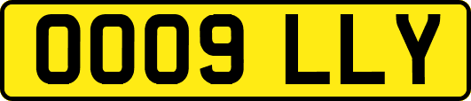 OO09LLY