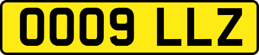 OO09LLZ