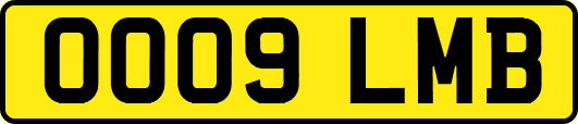 OO09LMB
