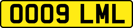 OO09LML