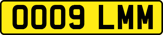 OO09LMM