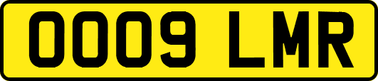 OO09LMR