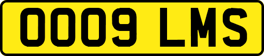 OO09LMS