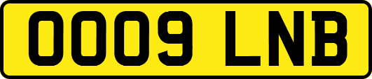 OO09LNB