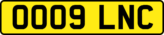 OO09LNC