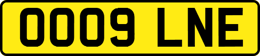 OO09LNE