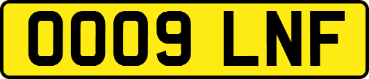 OO09LNF