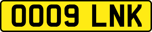 OO09LNK
