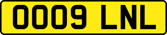 OO09LNL