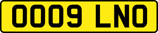 OO09LNO
