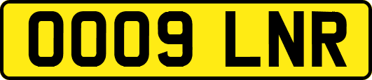OO09LNR