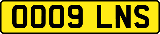OO09LNS