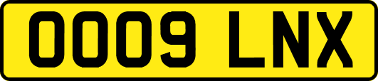 OO09LNX