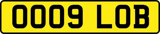 OO09LOB