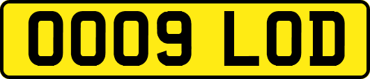 OO09LOD