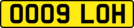 OO09LOH
