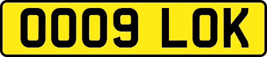 OO09LOK