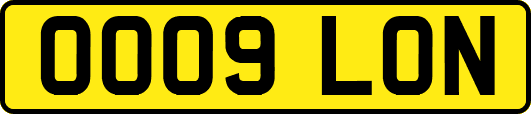 OO09LON