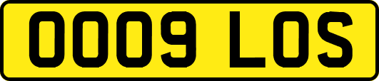 OO09LOS