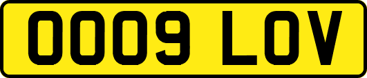OO09LOV