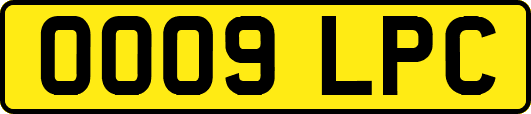 OO09LPC