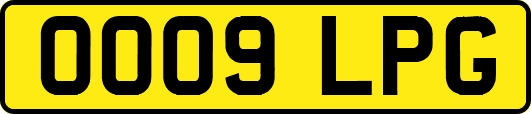 OO09LPG