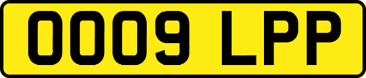 OO09LPP