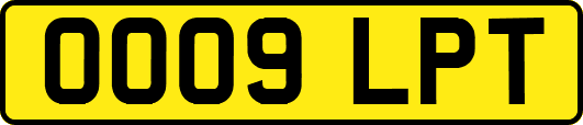 OO09LPT