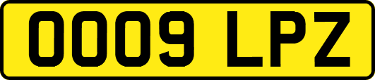 OO09LPZ